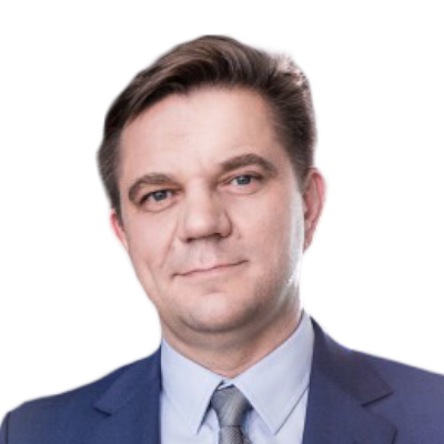 Krzysztof Jonak, Dyrektor Sprzedaży w regionie EMEA, Intel